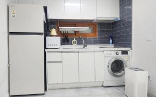 철길공원옆 계단 Railway Park 3-room staircase - 3