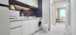 철길공원옆 계단 Railway Park 3-room staircase - 1