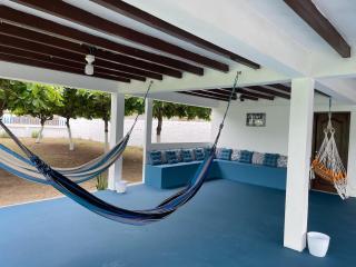 Villa Solara - A Beachfront Residence - 5