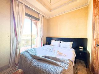 Oasis Palmeraie - Piscines & terrasses - 5