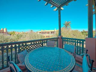 Oasis Palmeraie - Piscines & terrasses - 7