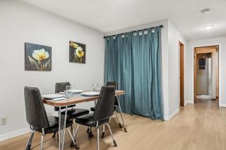 Family Friendly Welcoming Basement Suite - 5