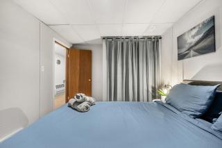 Family Friendly Welcoming Basement Suite - 2