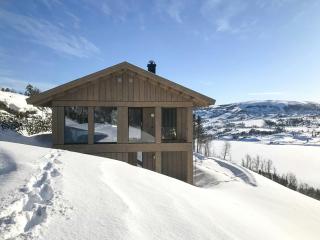 Family Cabin With Picturesque View At Røn - 0
