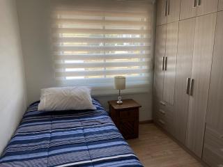 Agrado, descanso y tranquilidad - 1