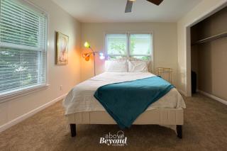 The Updated Aviator - Minutes to Everything Wichita Falls, TX - 5