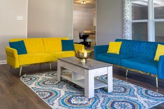 The Updated Aviator - Minutes to Everything Wichita Falls, TX - 2