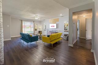 The Updated Aviator - Minutes to Everything Wichita Falls, TX - 1