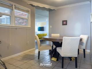 The Updated Aviator - Minutes to Everything Wichita Falls, TX - 4