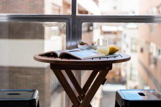 LOFT CASTAÑOS Alicante - 8