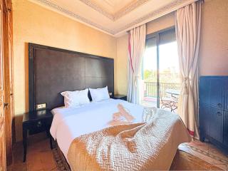 Oasis Palmeraie - Piscines & terrasses - 8