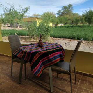 Inti Wasi habitaciones - 7