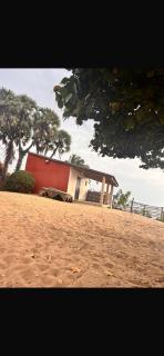 Chambre en bord de mer …(pied dans l’eau) - 6