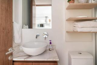 Polanco condo, alberca y Gym - 2