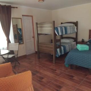 Inti Wasi habitaciones - 9