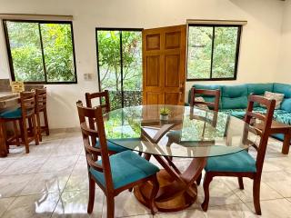 Tropical House in Nosara- 3 min walk to the beach - 7