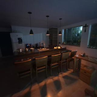 Recanto do abacate - 0