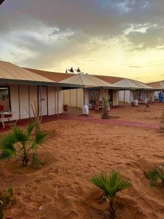 Merzouga Luxury Desert Camp - 3