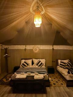 Merzouga Luxury Desert Camp - 2
