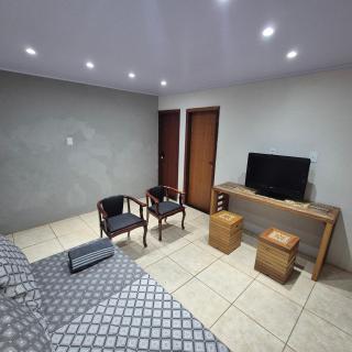 Recanto do abacate - 8