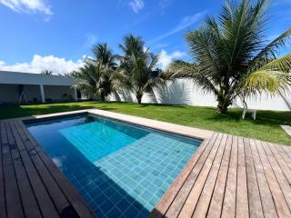 Casa Limoeiro Tibau do Sul - 9