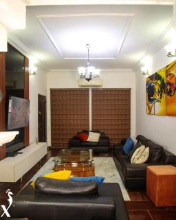 P- Deluxe Luxury Apartment - 3