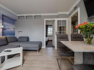 Hotel Strandhörn - 9