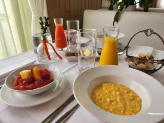 Hôtel et Restaurant Les2M - 9