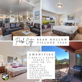 Bear Hollow Village 5426 by Moose Management - 0