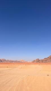 Bedouin life style - 5