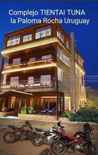 Hospedaje La Tuna - 5