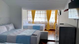 Villa Santa Ines - 2