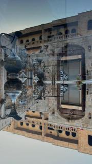 ŞAHMERAN HOTEL&Cafee - 9