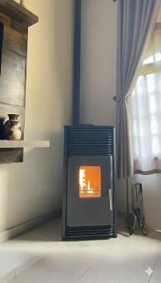 Linda chacara com piscina , conforto e meio a natureza - 3