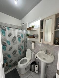 Villa panamericana san miguel - 6