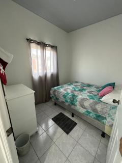 Villa panamericana san miguel - 2