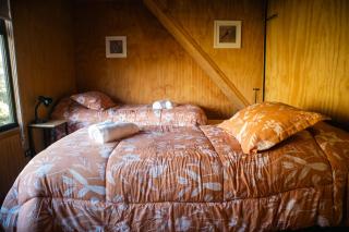 La Otra Orilla Hostal - 9