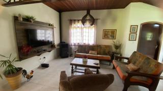 Linda chacara com piscina , conforto e meio a natureza - 2