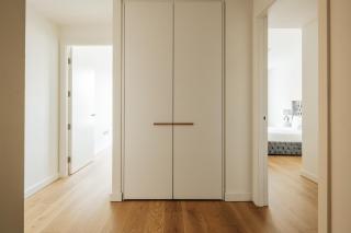 LUXURY 3 Bed 3 Bath Apartment in Central London - 6