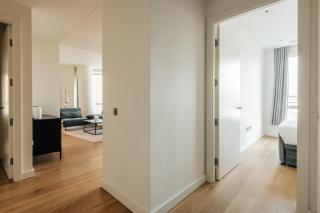 LUXURY 3 Bed 3 Bath Apartment in Central London - 4