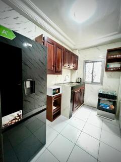 Havre de Confort Superbe 4 Pièces au Calme - 2