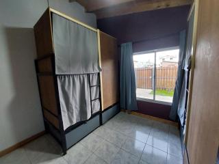 Nomade bedbox Hostel - 2