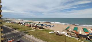 MIRAMAR Frente Al MAR - 2