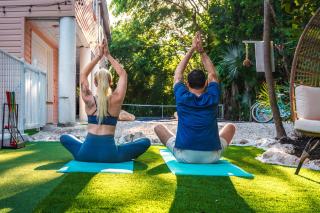 NEW!The HideawayPoolPickleballPutt-PuttKayaks! - Marathon - 6