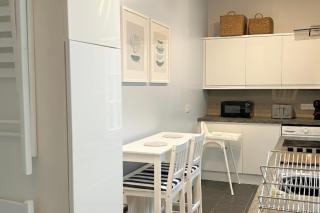 Spacious coastal family home in the heart of Amble - 3