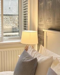 Spacious coastal family home in the heart of Amble - 4