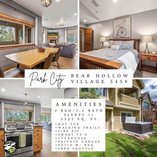 Bear Hollow Village 5458 by Moose Management - 0