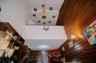 Classic, Cozy House for Transient in Baguio City 1 - 3