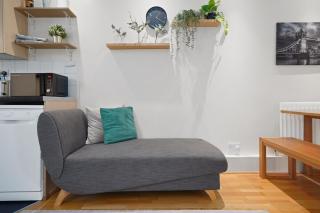 2-BR in the Heart of Soho - 5 guests - 4