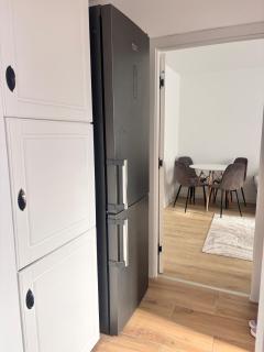 Comfortable house - 3